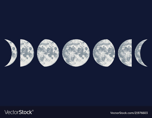 Fishing Forecast: October Full Moon #2 Period 2020