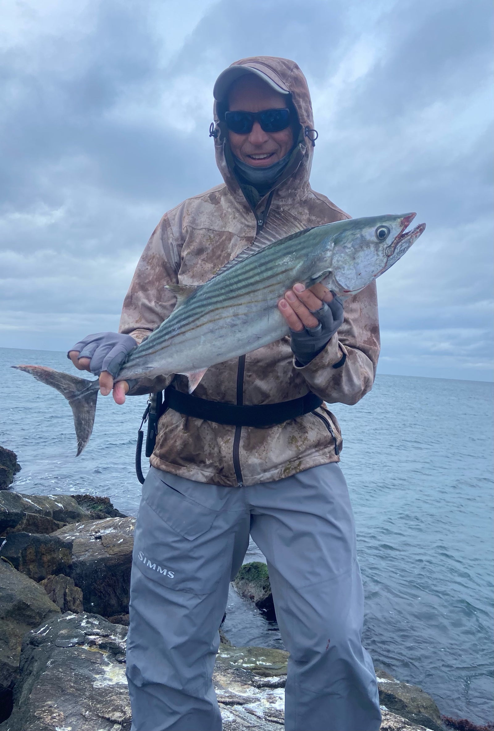 Fishing Forecast - November New Moon