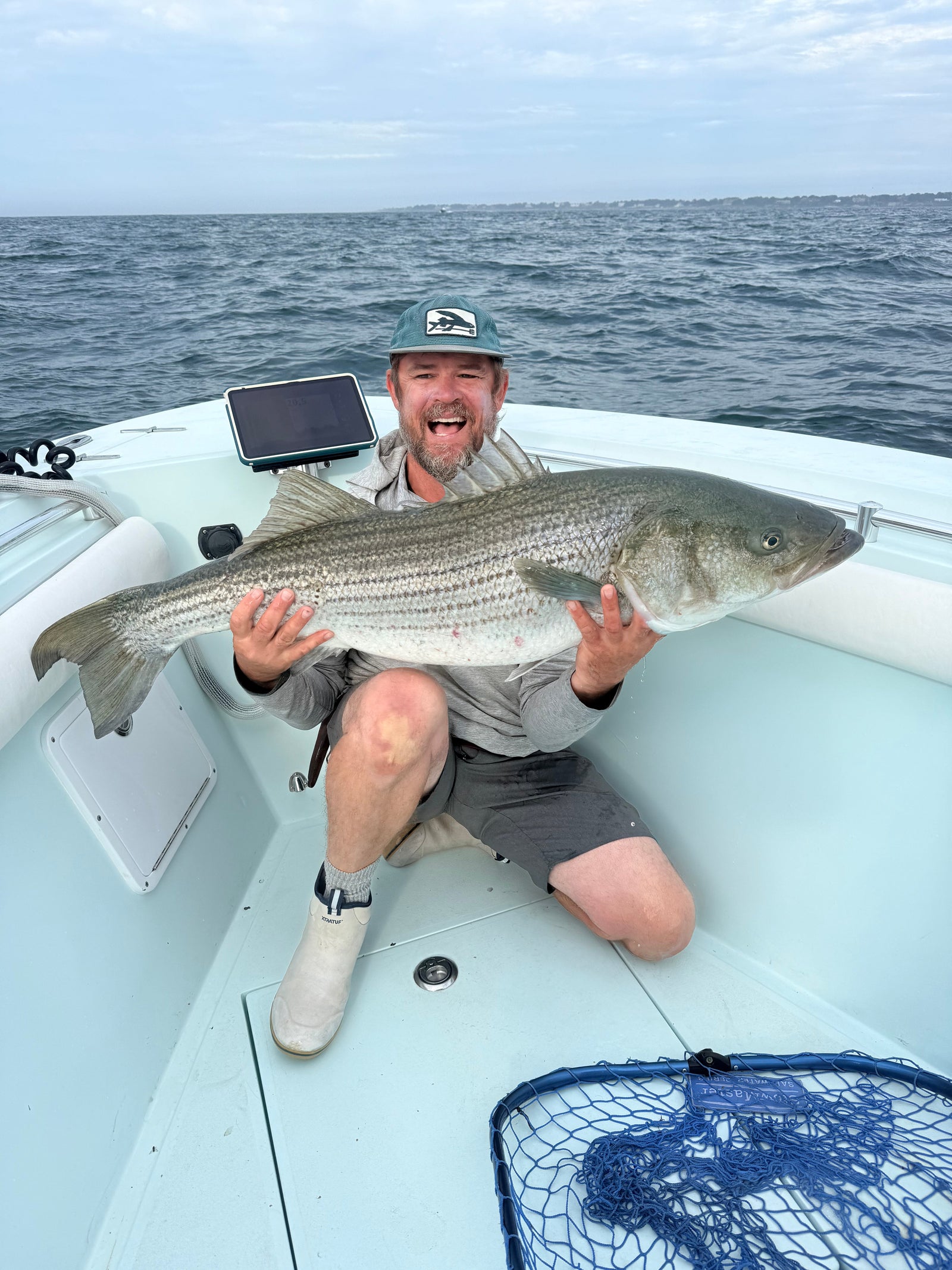 Fishing Forecast - June Full Moon