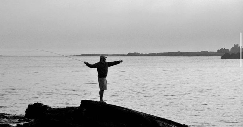 How to Choose a Saltwater Fly Line