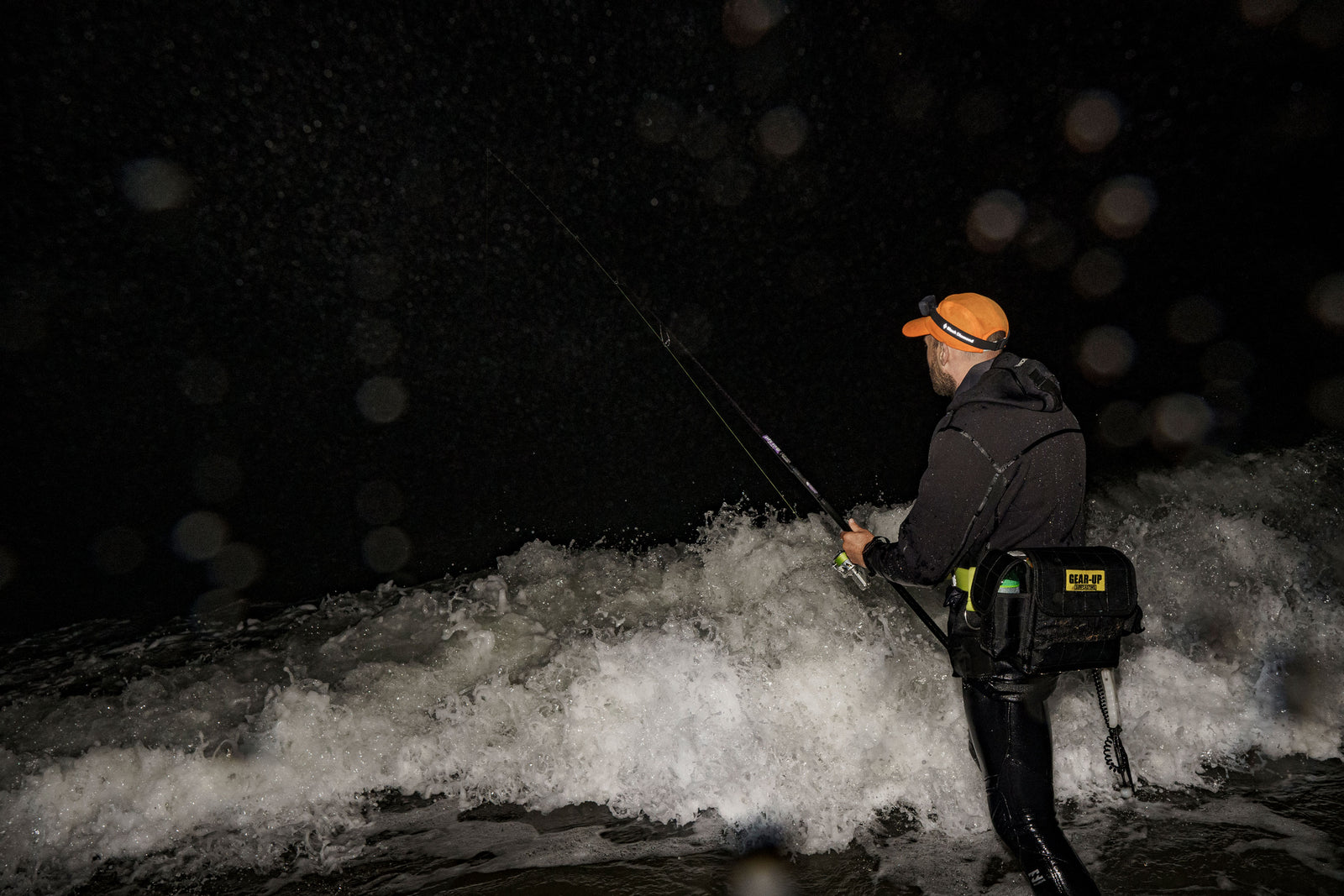 Don't Sleep on Faux Fall