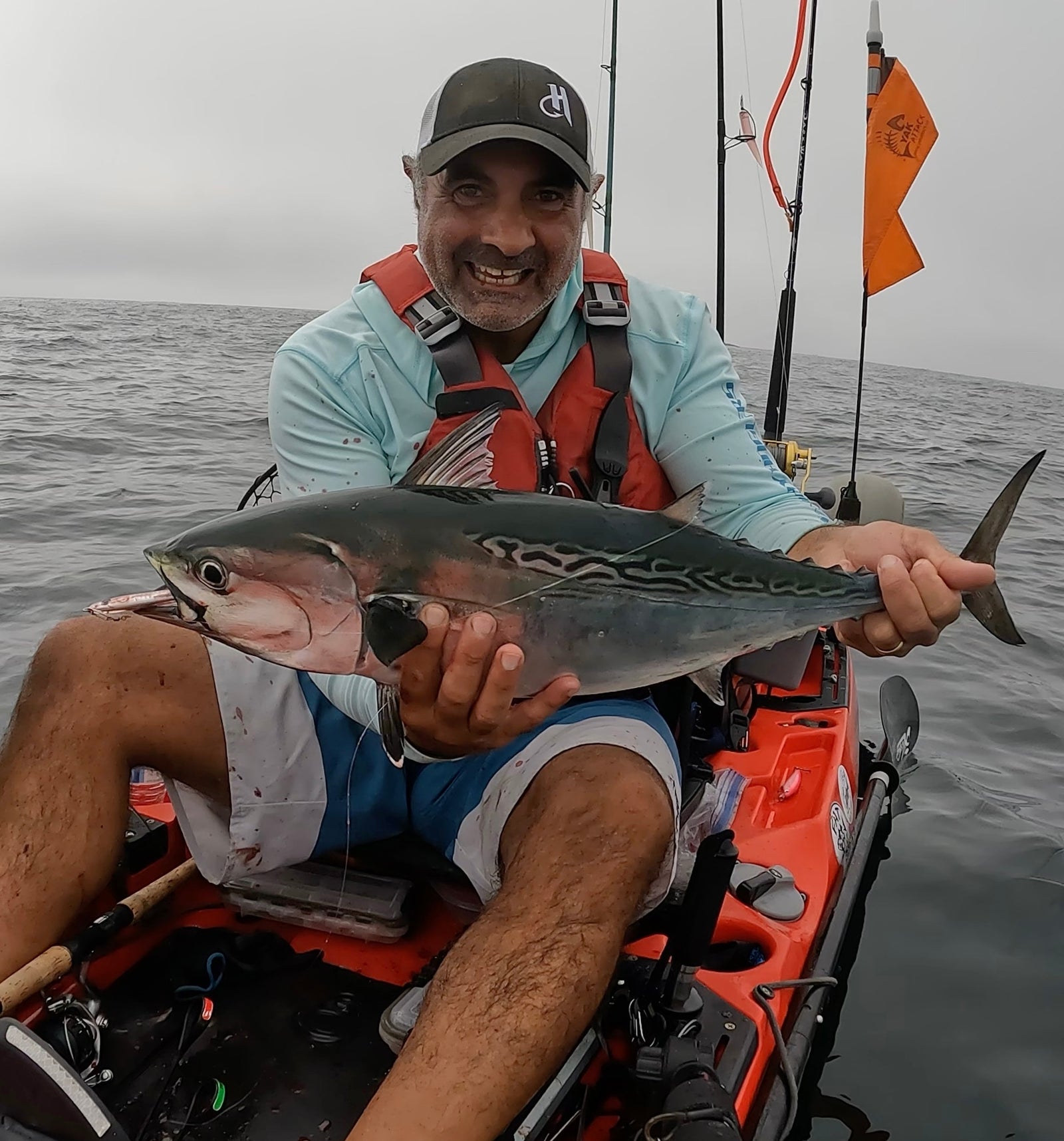 2023 Albie Shootout Week 2