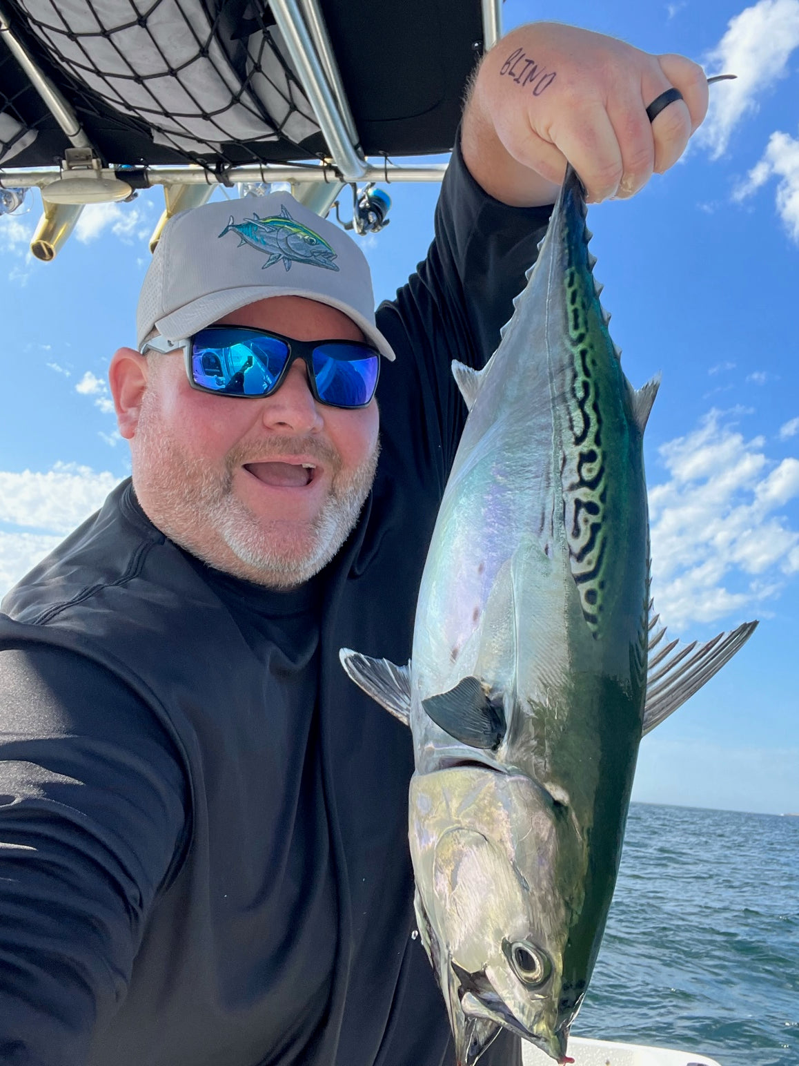 2023 Albie Shootout Five Day Snapshot - Week 1