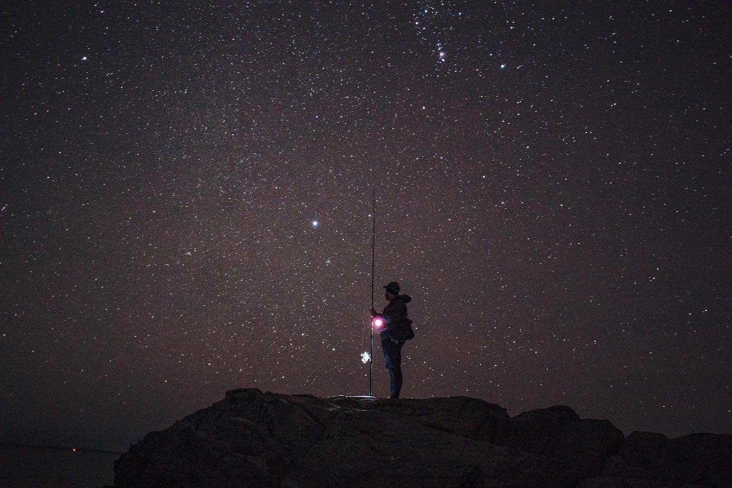 Saltwater Edge Podcast - A Season in the Surf with Jerry Audet