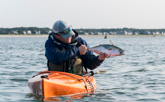 Our Fishing Lives Podcast - The Saltwater Edge