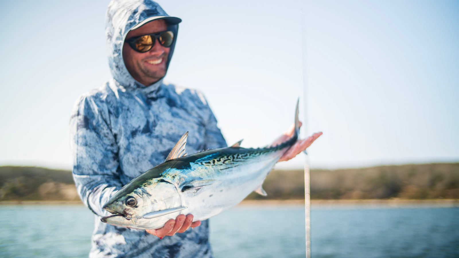 Hardtail Management in Rhode Island