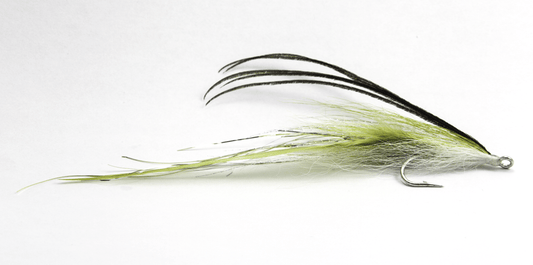 Saltwater Edge Fly Box - Rhody Flatwing