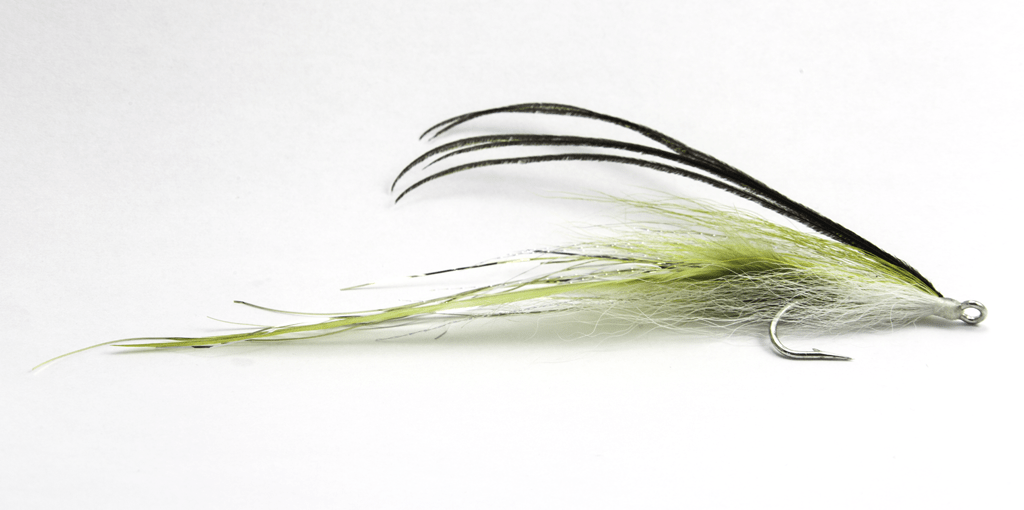 Saltwater Edge Fly Box - Rhody Flatwing