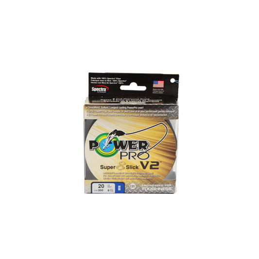 Gear Review: How to Select a Saltwater Fishing Line