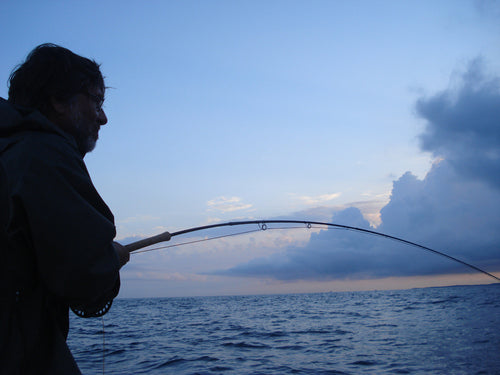 Saltwater Fly Fishing Gear Guide - Tail Fly Fishing Magazine