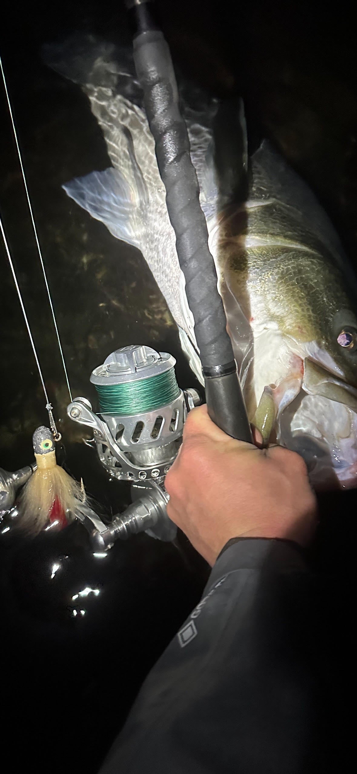 Van Staal VSX2 Review