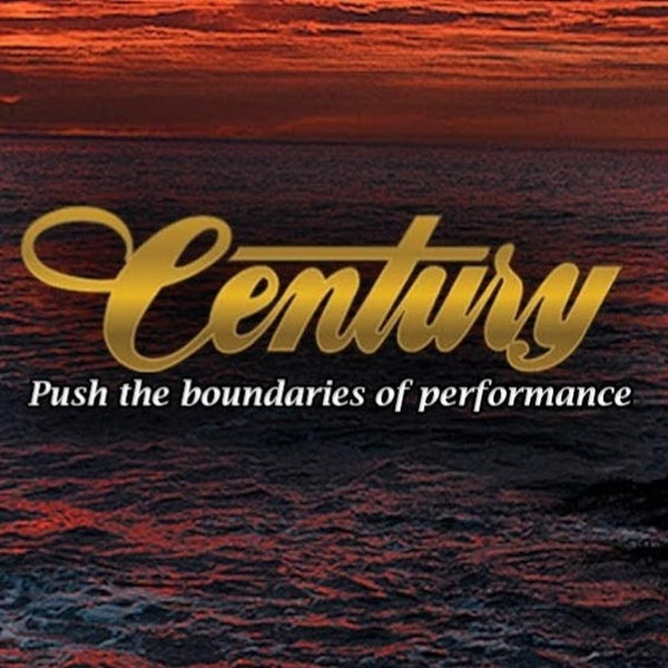 Century Rods - Arguably the most technical rods on the market - The  Saltwater Edge