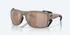 Costa King Tide 8 MATTE SAND