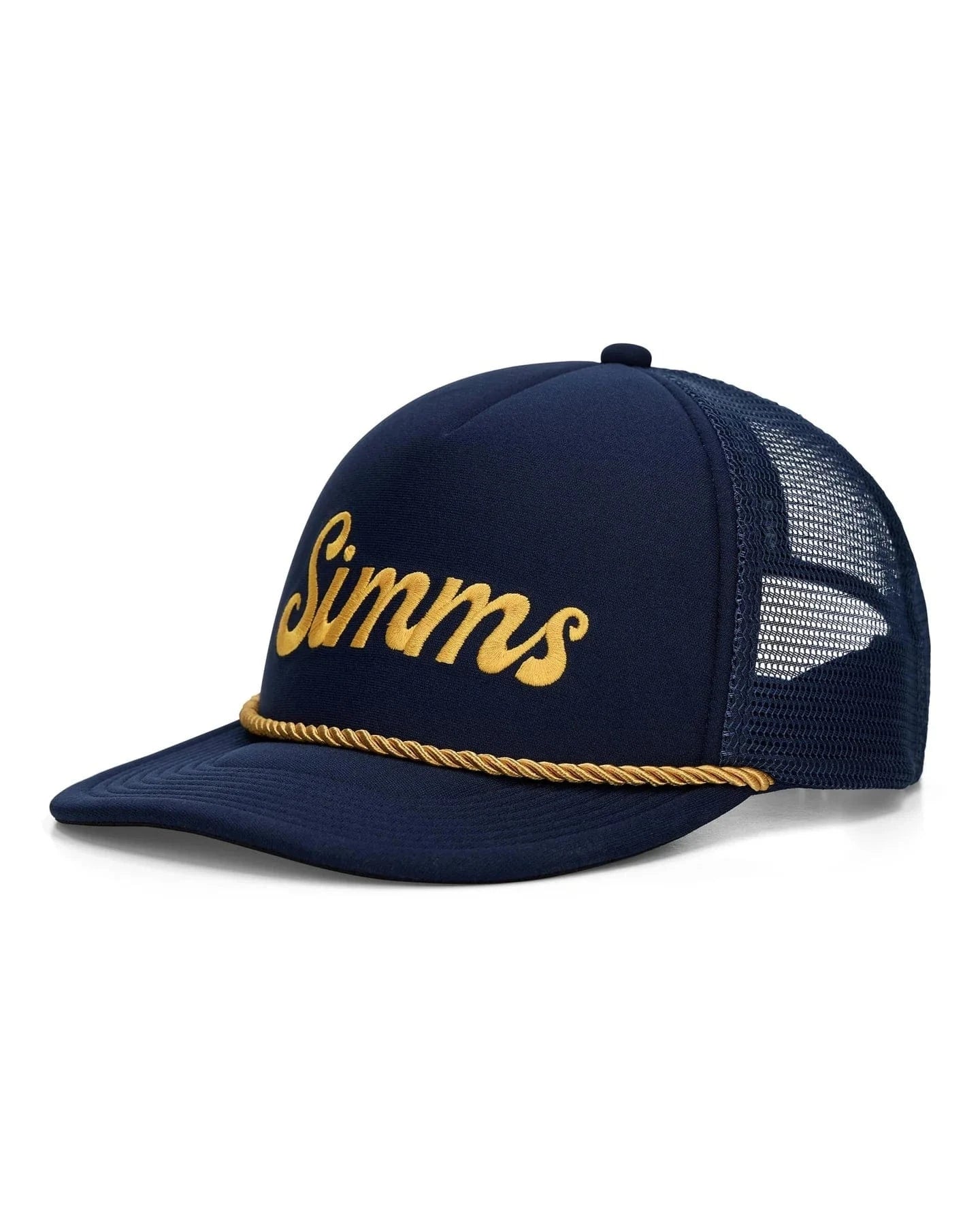 Simm's Captain's Cap Huckleberry