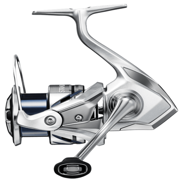 Shimano Stradic FM Saltwater Spinning Reels The Saltwater Edge