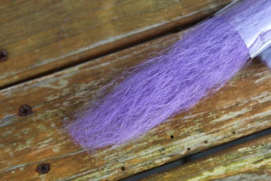 Yak Hair Lilac