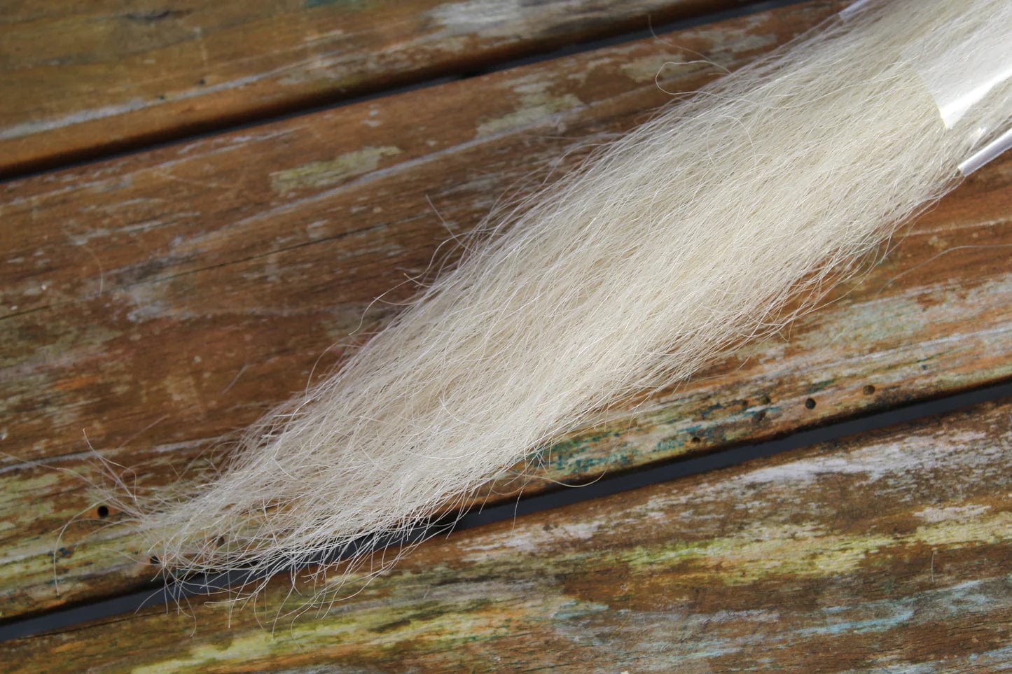 Yak Hair