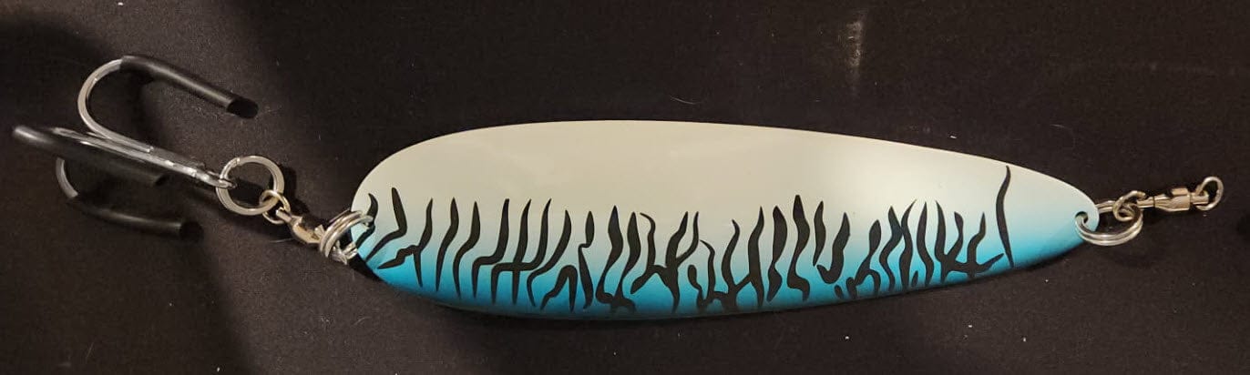 Spike's Spoons Mackerel