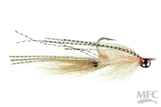 MFC Spawning Shrimp Tan / 2