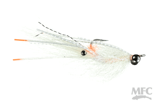 MFC Spawning Shrimp White / 2
