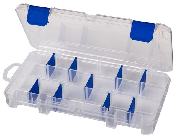 flambeau mike iaconelli tackle box Flambeau Tuff Tainer 3003 Tackle Box