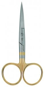Dr Slick 4.5" Hair Scissors