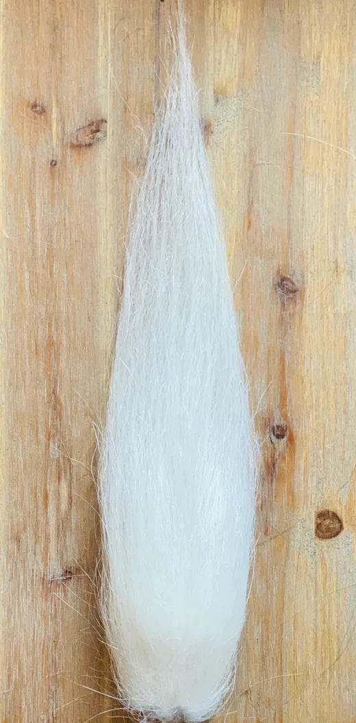 Squipmish Hair