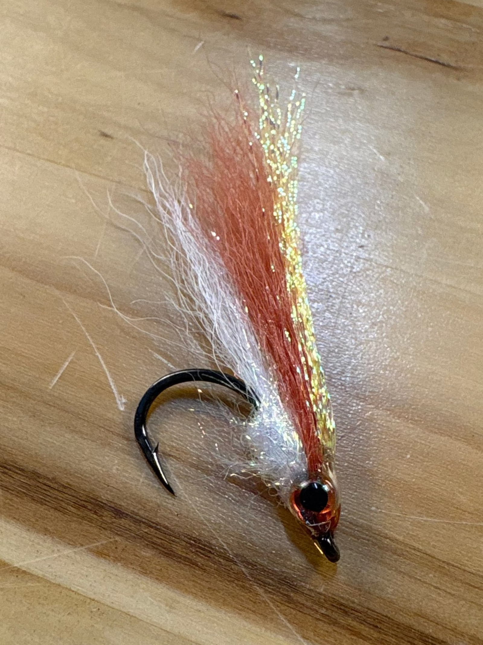 Minnow Anchovy