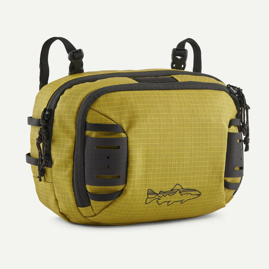 Stealth Switch Pack 5L Bundle Green / ALL