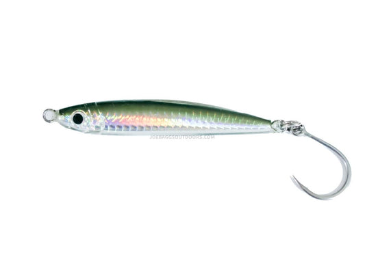 Joe Baggs Resin Jigs Long Cast