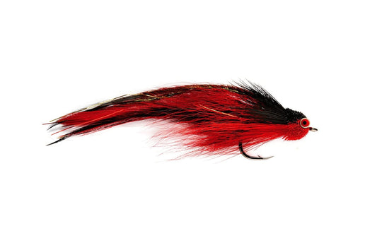 Predator Pounder Black/Red