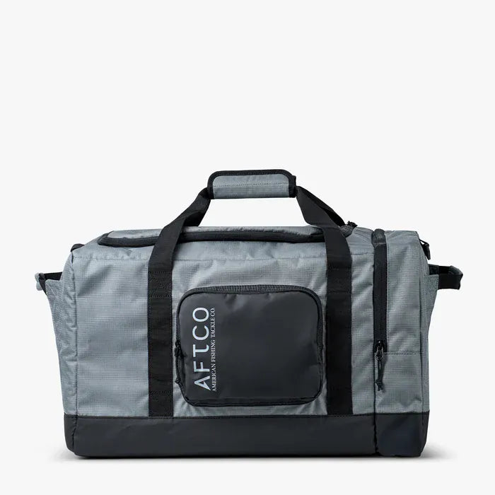 Aftco 35L Boat Bag Charcoal