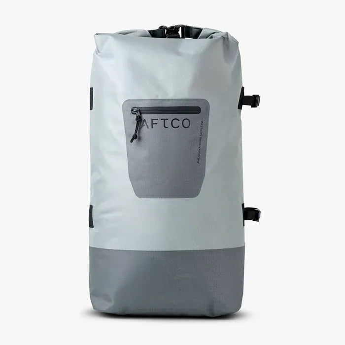 Aftco Slammer Waterproof Dry Backpack