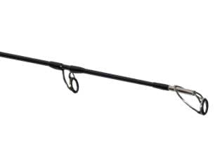 Tsunami Carbon Shield III Boat Rod - The Saltwater Edge
