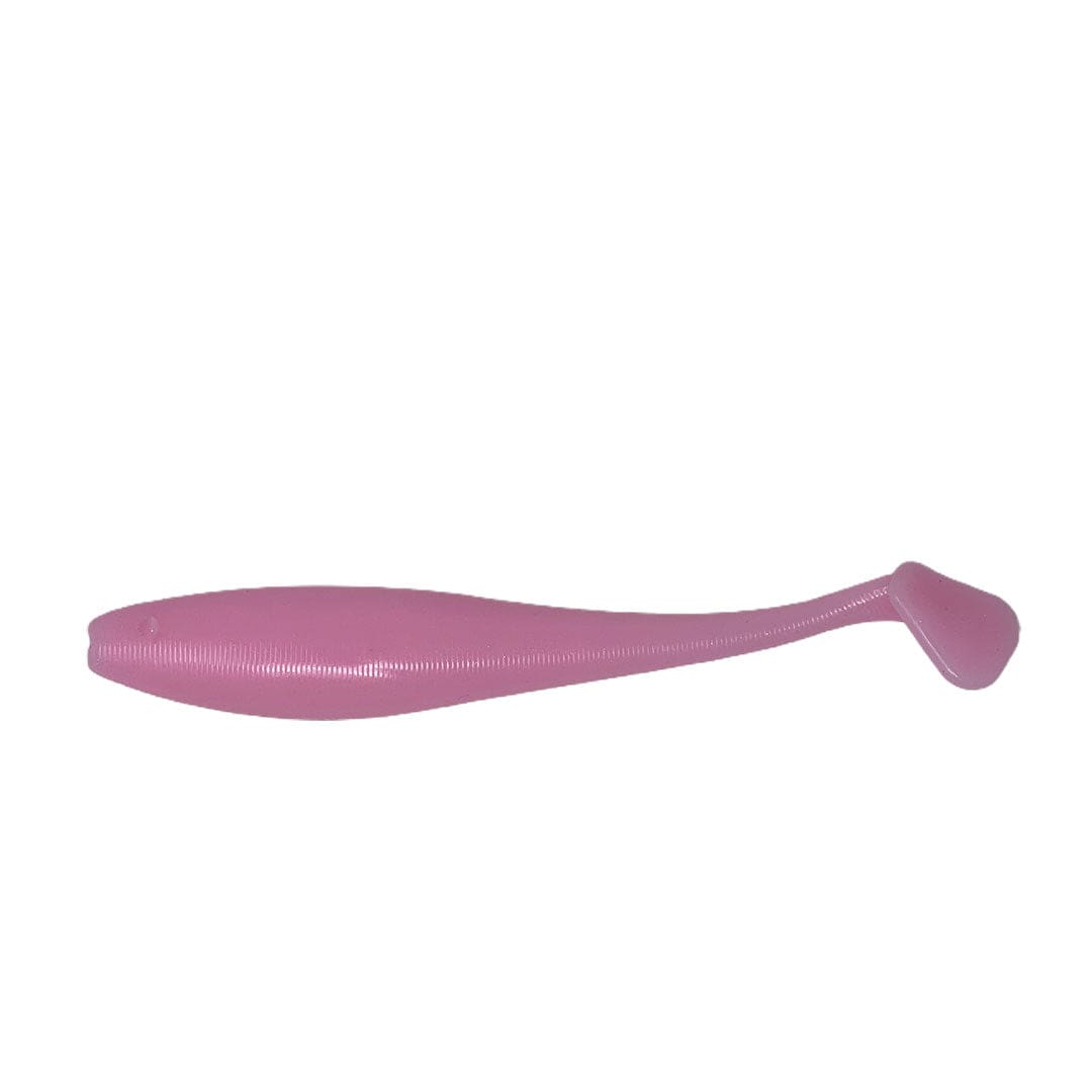 Big Water Baits Hit Man Squid