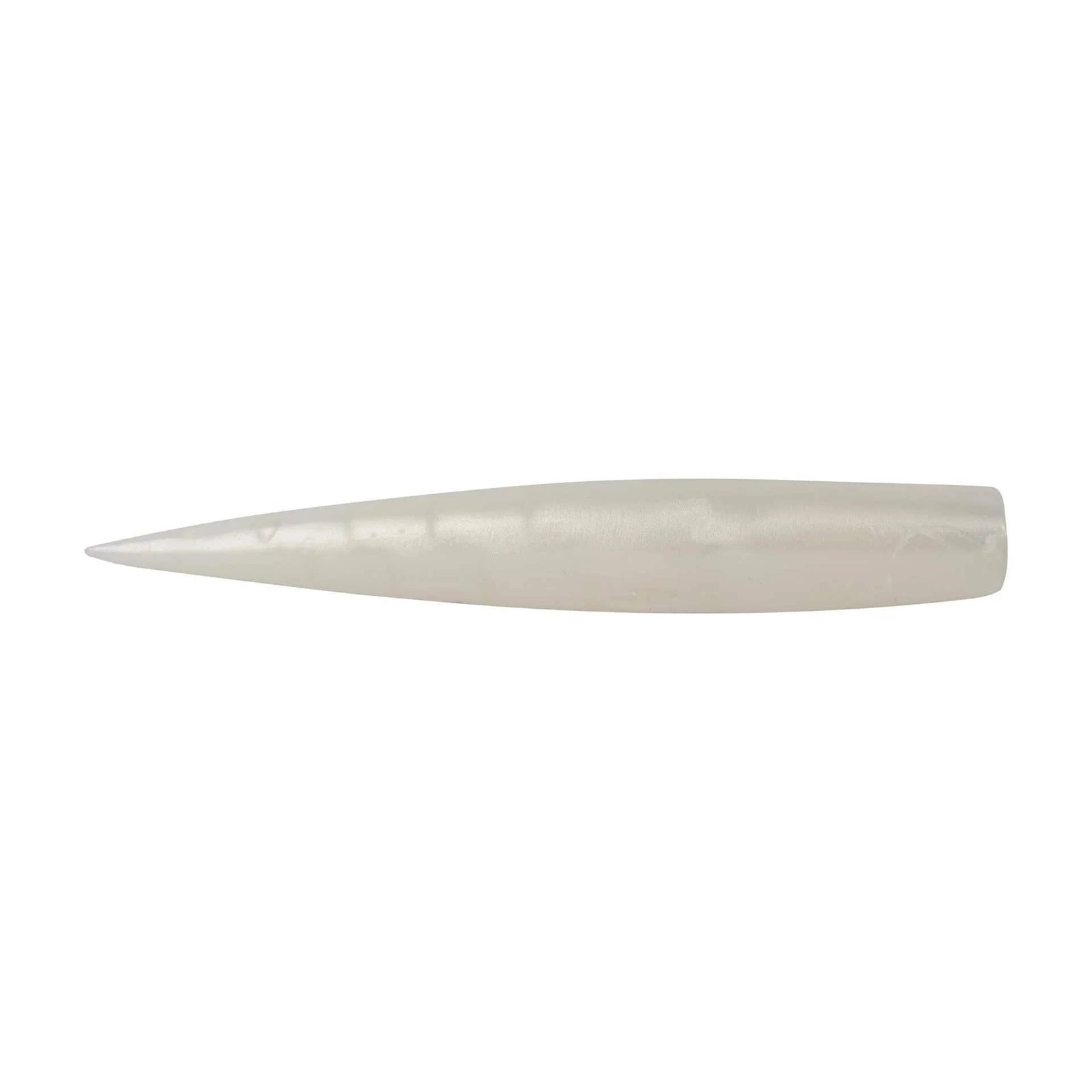 Gulp! Saltwater Dragon Tail Pearl White