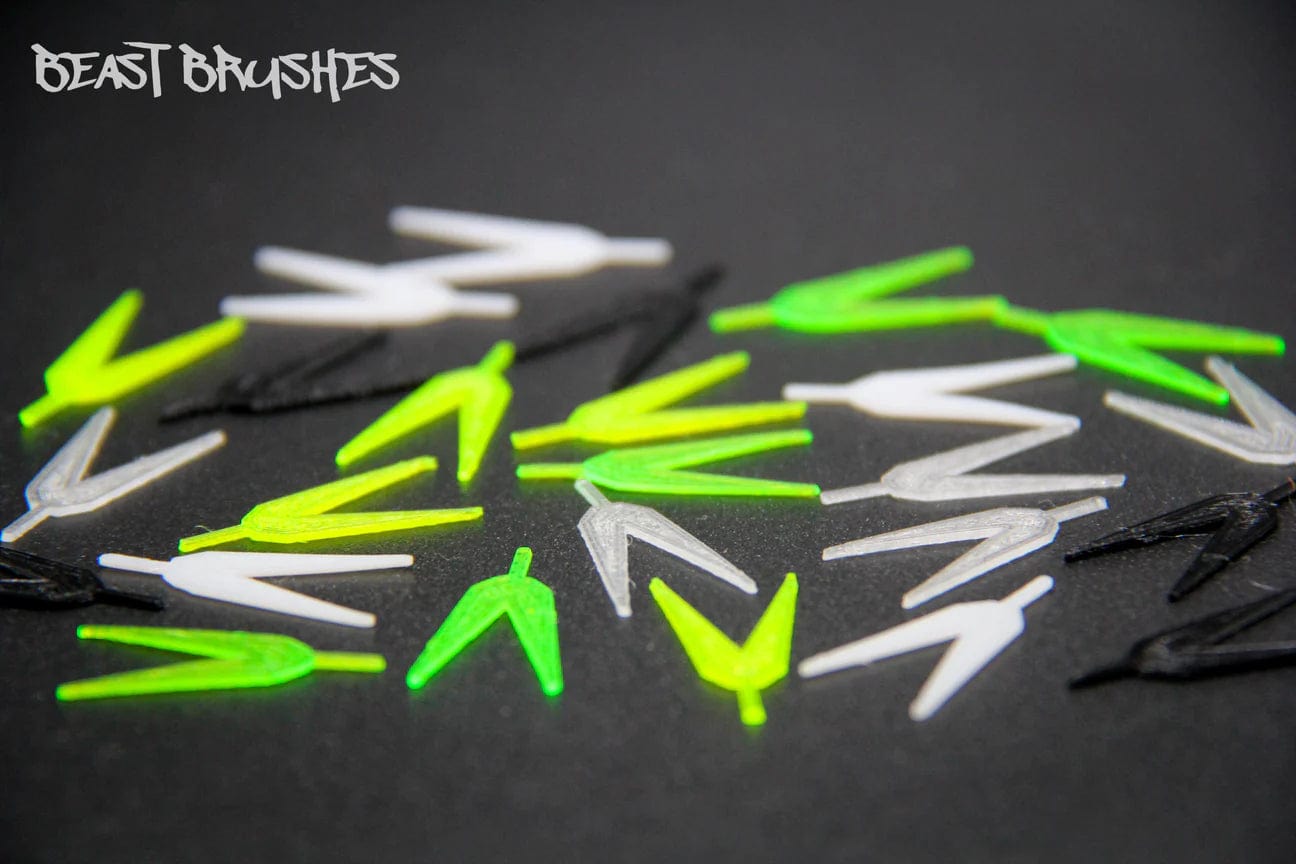 Flats Craft Better Tails