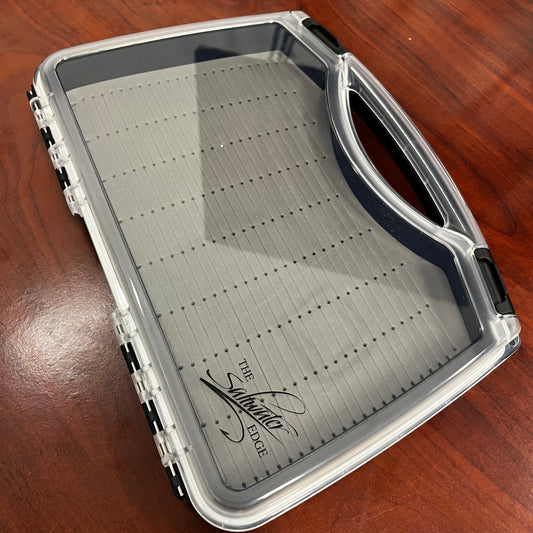 Saltwater Edge Grab And Go Fly Box