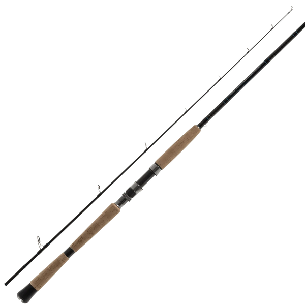 Tsunami Carbon Shield III Spinning Rod 7' 6