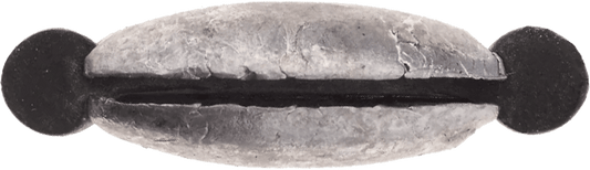 Rubber-Core Sinker