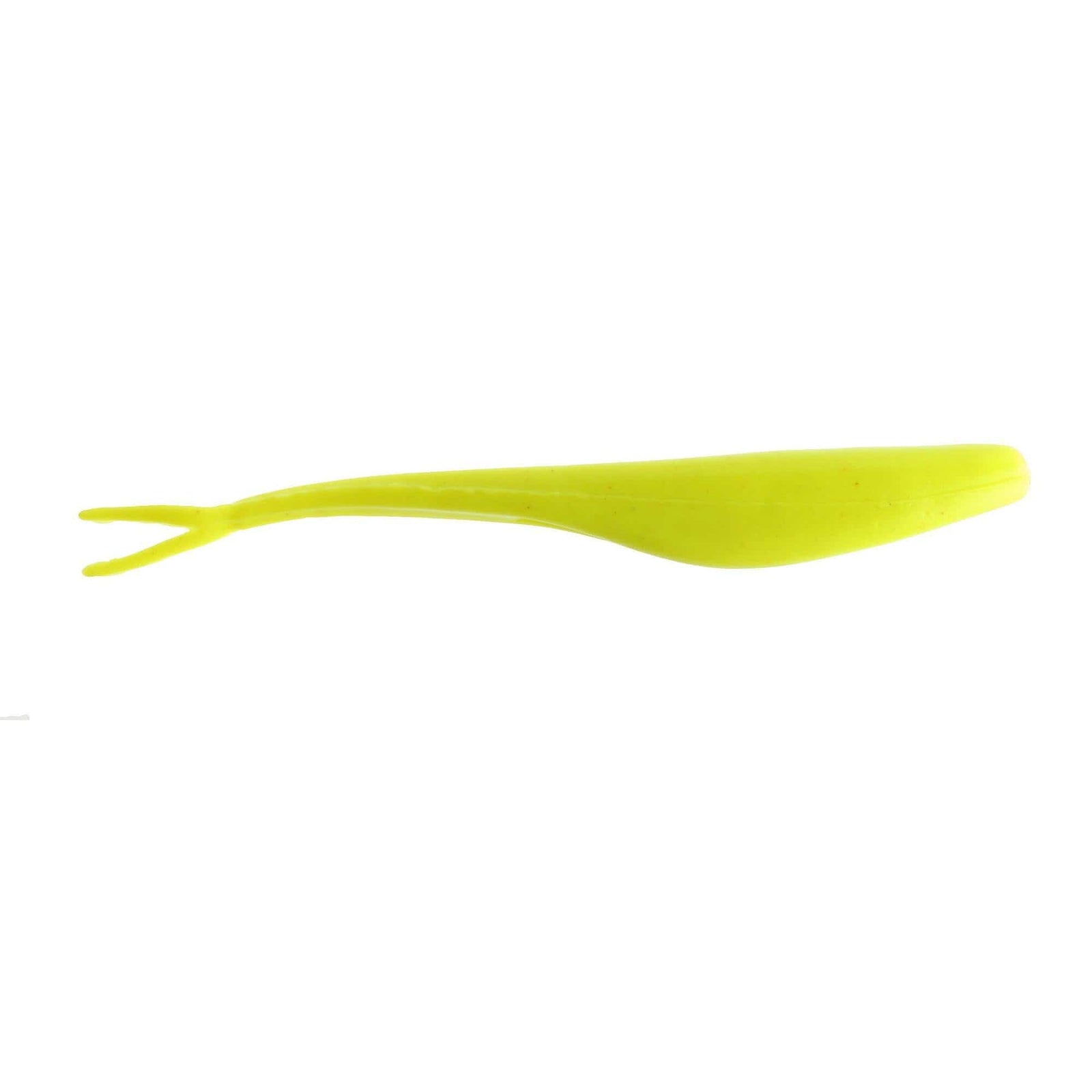 Gulp! Saltwater Jerk Shad Chartreuse / 5in
