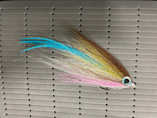 Stryker's Hollow Bunker