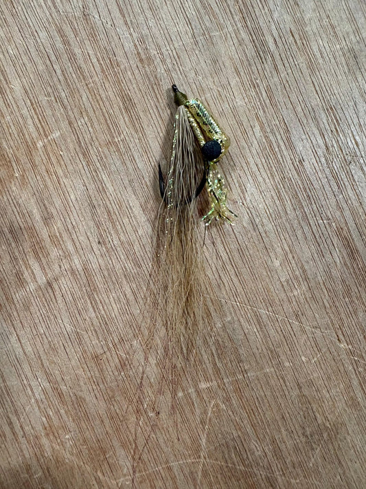 Matt's Rattln' Shrimp