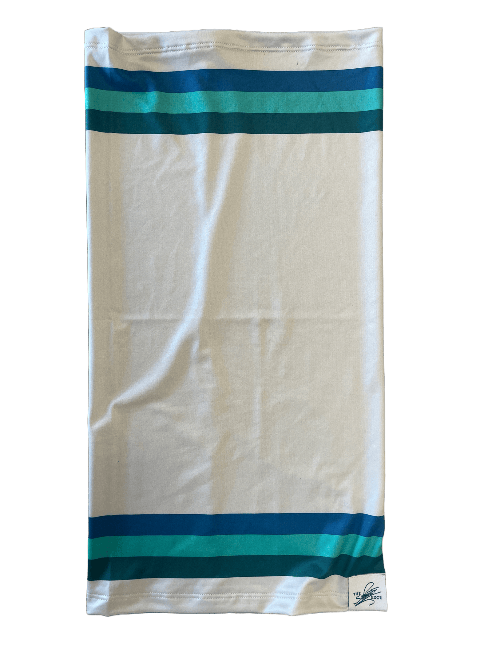 Saltwater Edge Neck Gaiter Buff Multi / Small/Medium