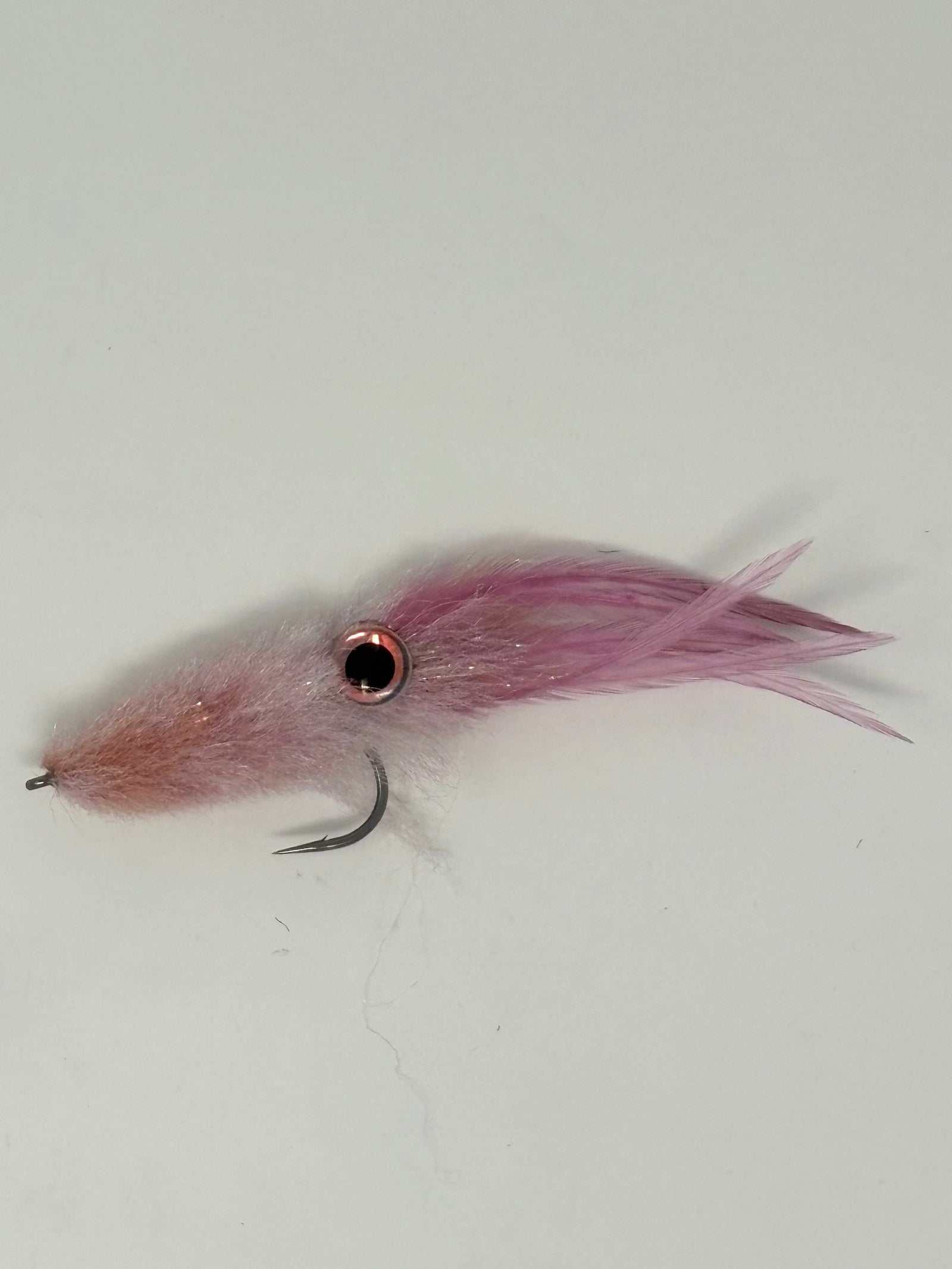 Matt's Squid Muddler