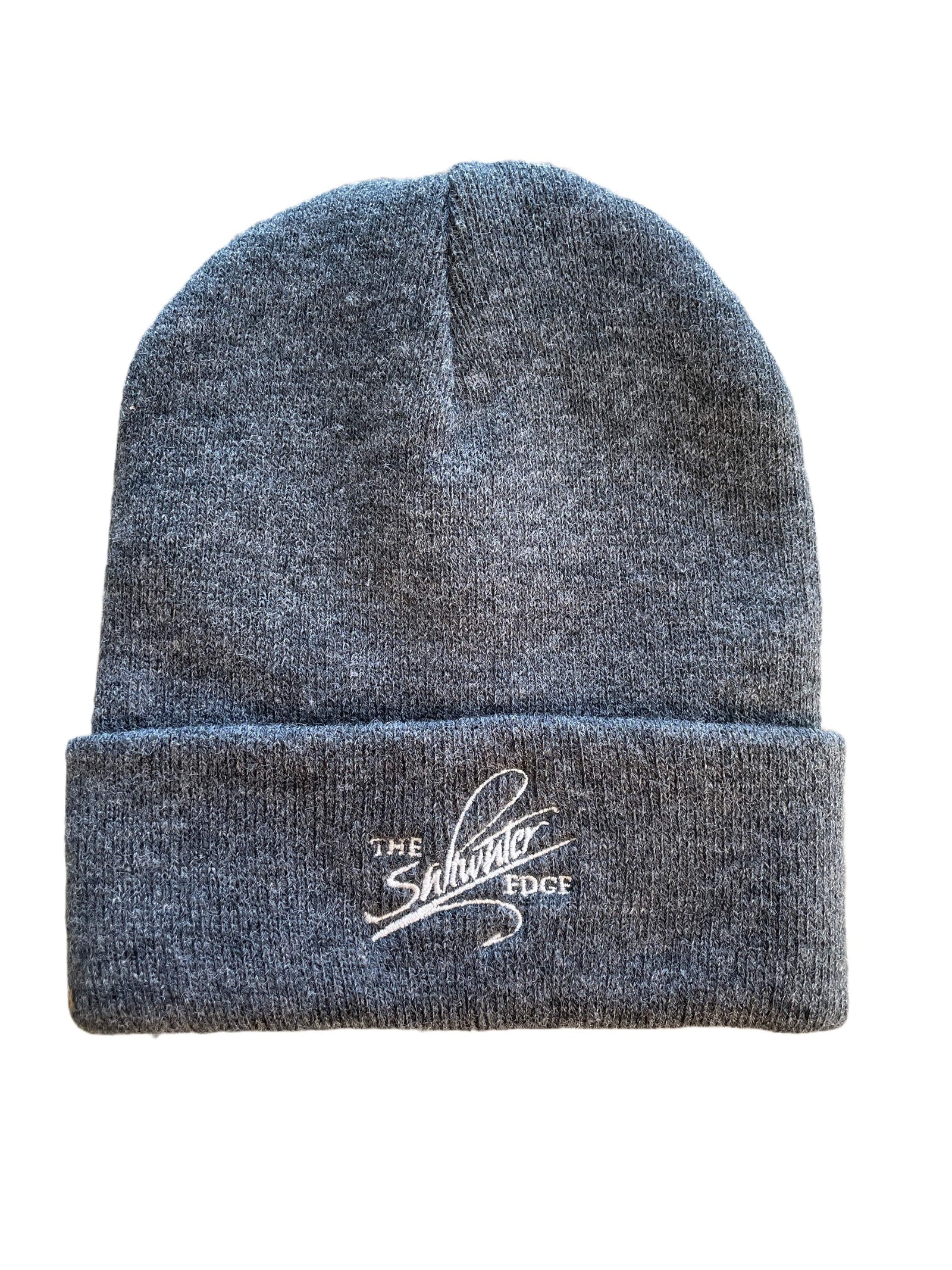 Saltwater Edge Beanie