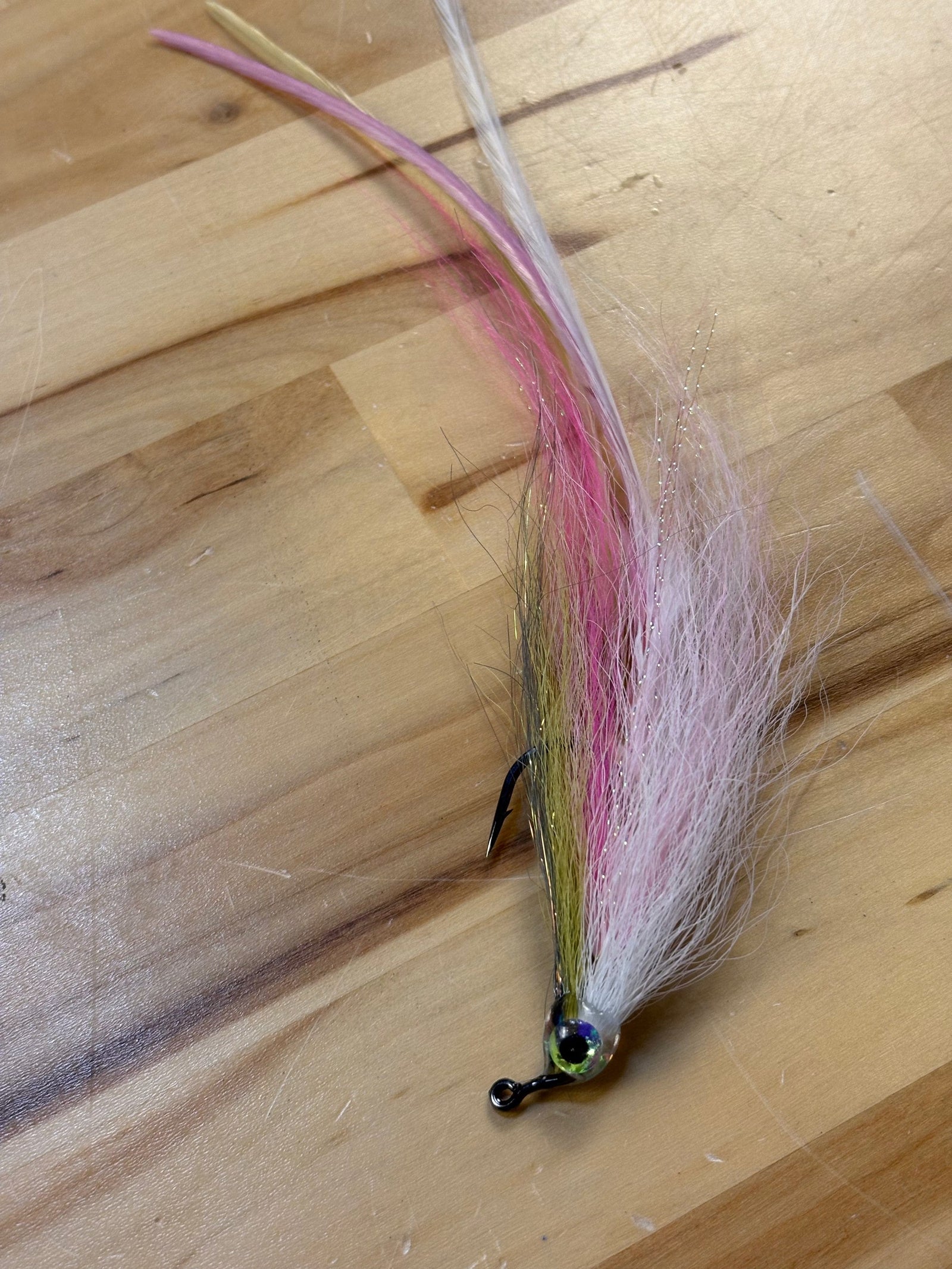 Matt's Rock Dart