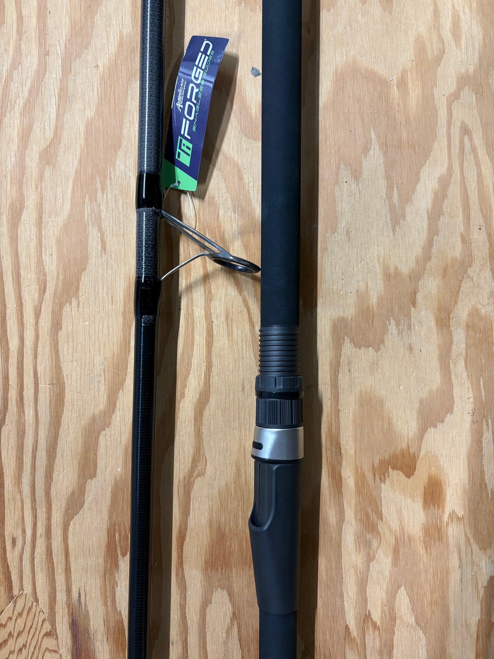 Century Kevlar Nor'Easter