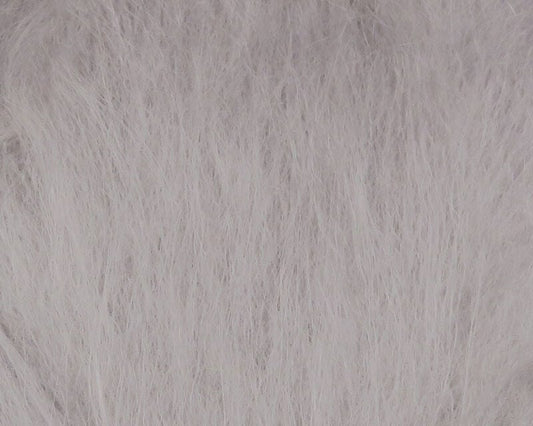 Icelandic Sheep Hair Gray