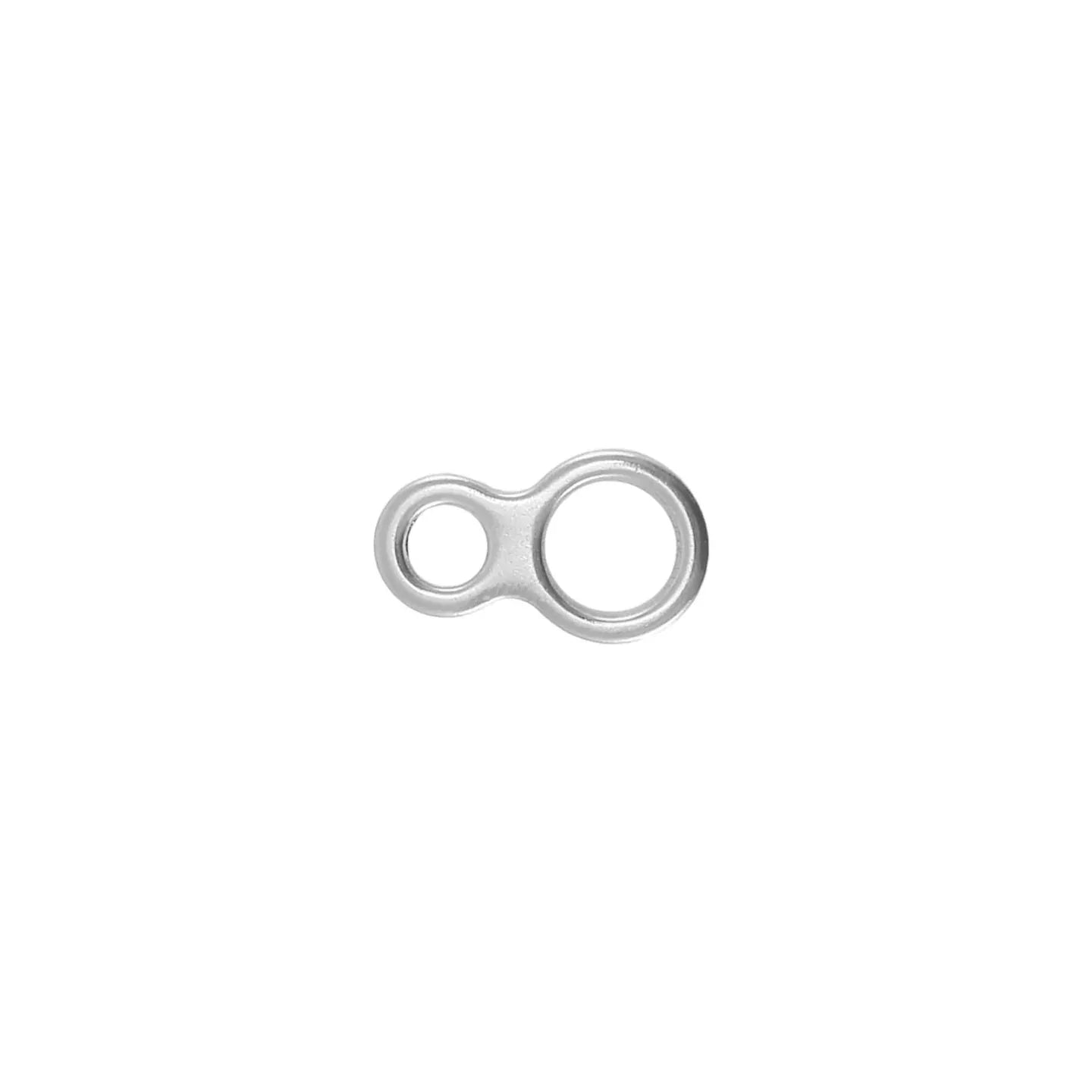 Jigging World Jigging 8 Rings